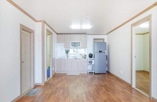 Suncheon House | Suncheon Jeonmangjoeungot Pension