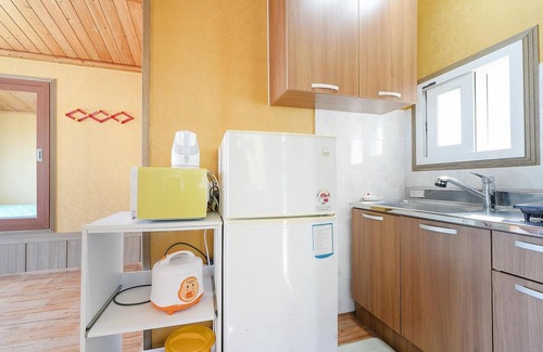 Suncheon House | Suncheon Jeonmangjoeungot Pension
