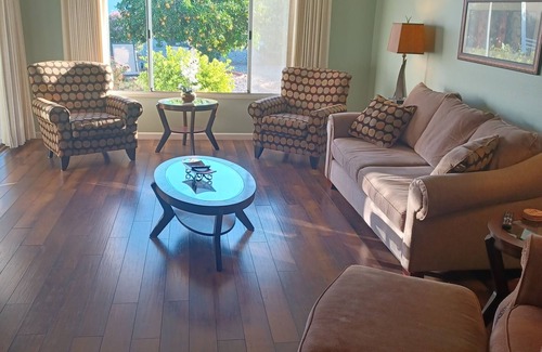 Sun City West House | Suncity west Golf course community