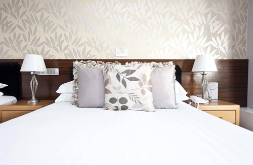 Bournemouth City Centre Hotel | Suncliff Hotel - OCEANA COLLECTION