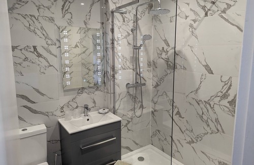 Bournemouth City Centre Hotel | Suncliff Hotel - OCEANA COLLECTION