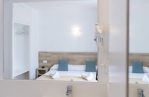 Figueretas Hotel | Suncoast Ibiza Hotel - Adults Only