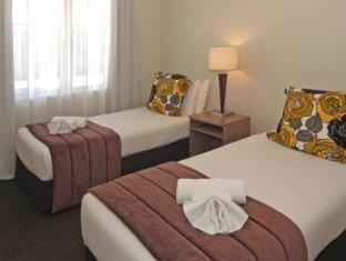 Taupo Hotel | Suncourt Hotel & Conference Centre