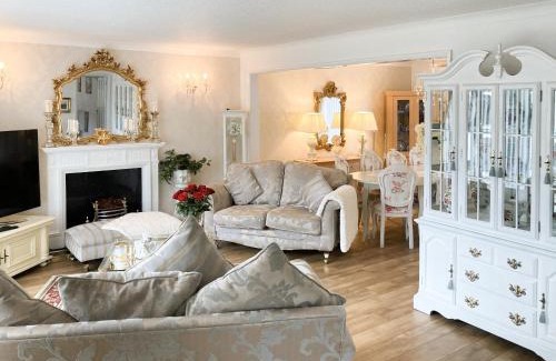 Warkworth House | Suncroft