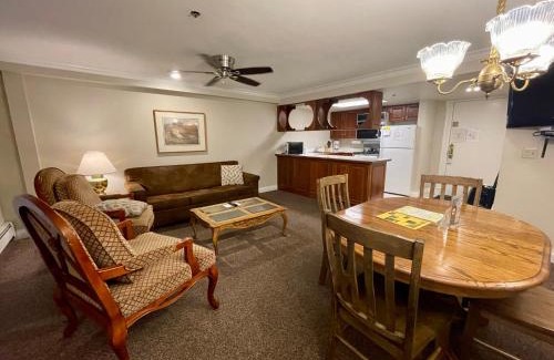 Downtown Park City Hotel | SUNDANCE Condo at The Park Hotel