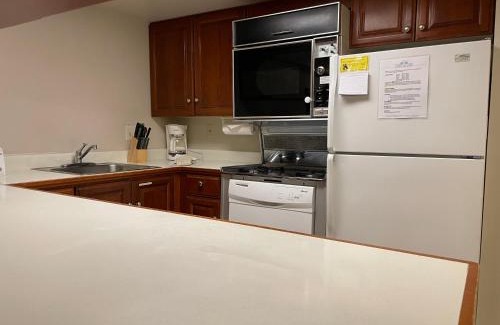 Downtown Park City Hotel | SUNDANCE Condo at The Park Hotel