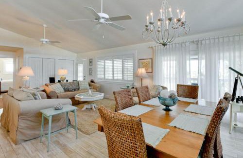 Anna Maria House | Sundance Cottage