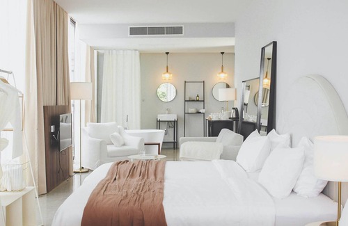 Hua Hin Hotel | Sundance Dayclub Hua Hin