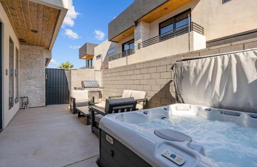 Hurricane House | Sundance Den home