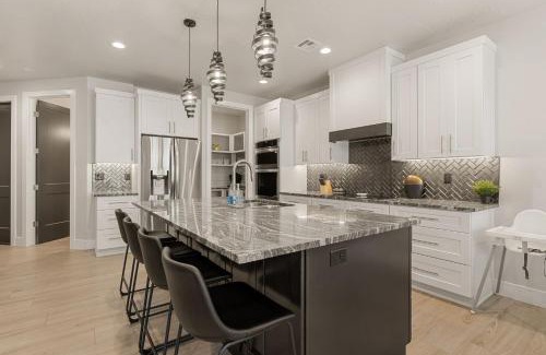 Hurricane House | Sundance Den home