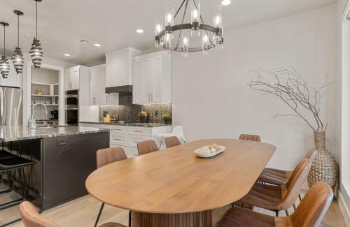 Hurricane House | Sundance Den home