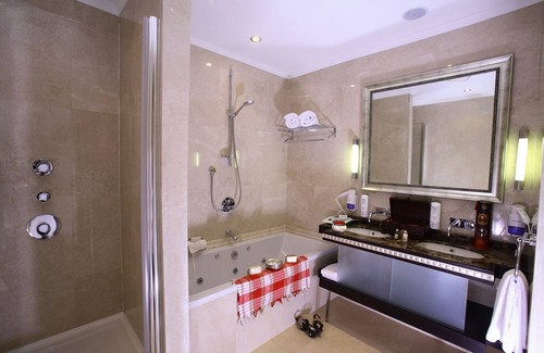 Mahmutbey Hotel | Sundance Hotel Istanbul