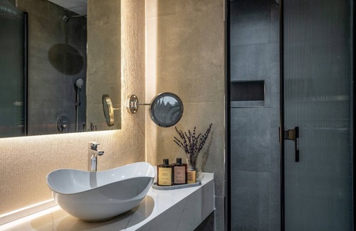 Mahmutbey Hotel | Sundance Hotel Istanbul