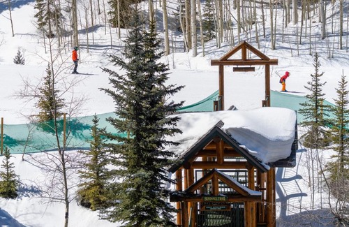 Mountain Village House | Sundance Lodge - 108 Lodges Lane