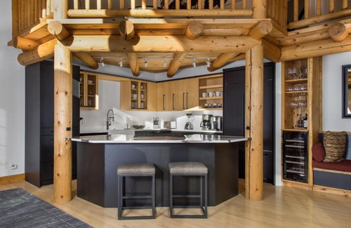 Mountain Village House | Sundance Lodge - 108 Lodges Lane