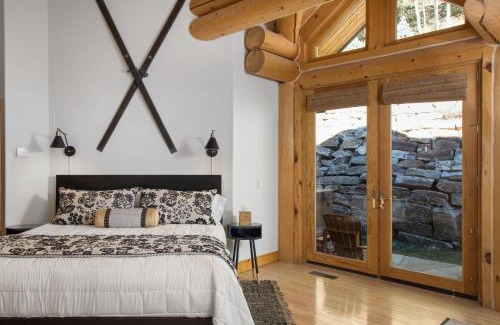 Mountain Village House | Sundance Lodge - 108 Lodges Lane