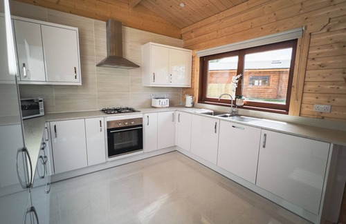 Morpeth Cabin | Sundance Lodge