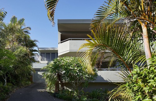 Nelson Bay Apartment | Sundance - Pet friendly family friendly home in Nelson Bay with ocean views