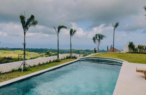 Batukandik Resort | Sundance Residence Nusa Penida