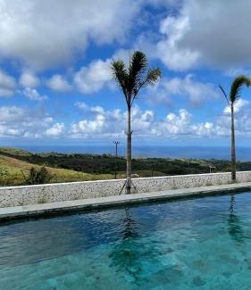 Batukandik Resort | Sundance Residence Nusa Penida