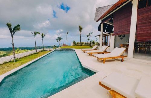 Batukandik Resort | Sundance Residence Nusa Penida