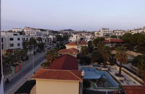 Kadnlar Denizi Mahallesi Hotel | Sunday Beach Hotel