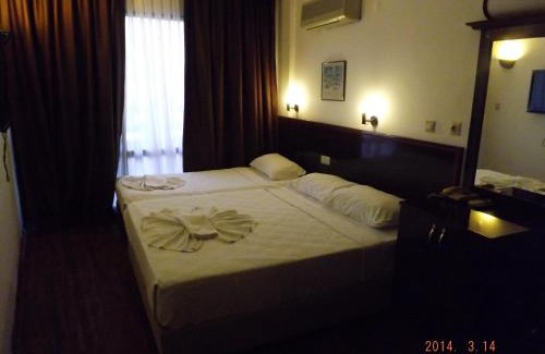 Kadnlar Denizi Mahallesi Hotel | Sunday Beach Hotel