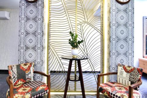 Baku Old Town Hotel | Sunday Boutique Hotel
