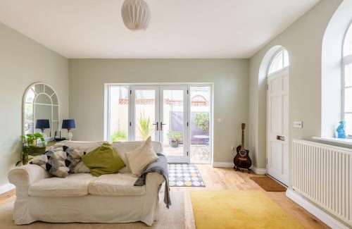 East Portlemouth House | Sunday Cottage