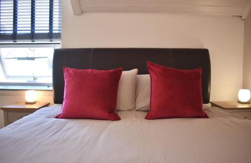 St Just House | Sunday Cottage