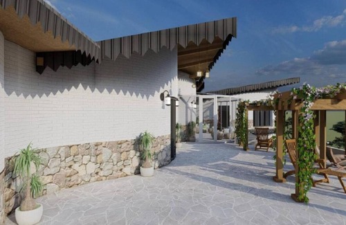 Kaul House | Sunday Homes Hartola