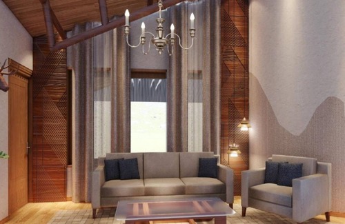 Kaul House | Sunday Homes Hartola