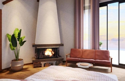 Kaul House | Sunday Homes Hartola