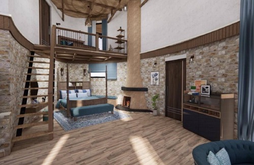 Kaul House | Sunday Homes Hartola