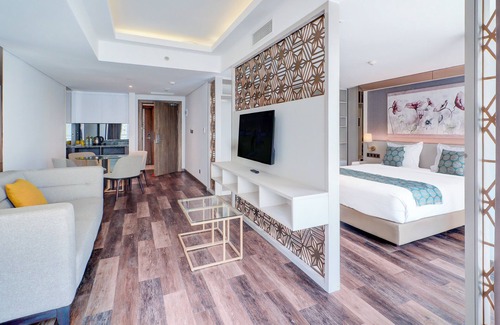 Sunset Road Hotel | Sunday Hotel Arshika Sunset Road
