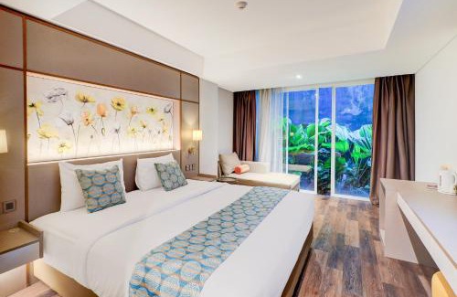 Sunset Road Hotel | Sunday Hotel Arshika Sunset Road