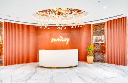 Gurugram Hotel | Sunday Hotel & Residences Gurugram