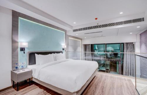 Gurugram Hotel | Sunday Hotel & Residences Gurugram