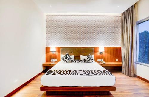Bissar Akbarpur Hotel | Sunday Hotels and Resort Gurgaon