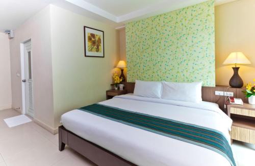 Suan Luang Hotel | Sunday Platinum Suites