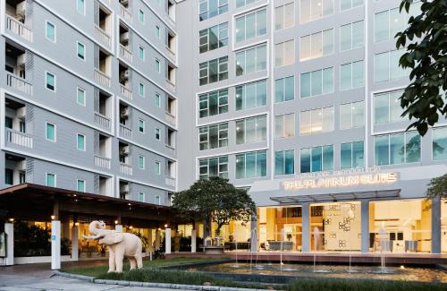 Suan Luang Hotel | Sunday Platinum Suites