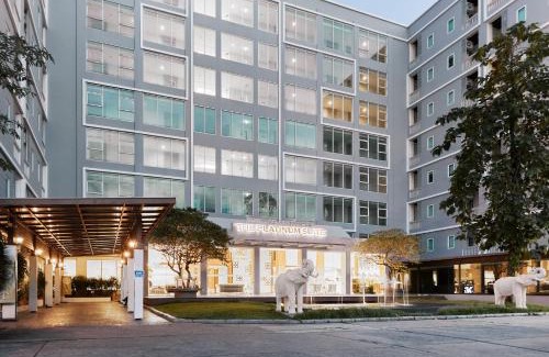 Suan Luang Hotel | Sunday Platinum Suites
