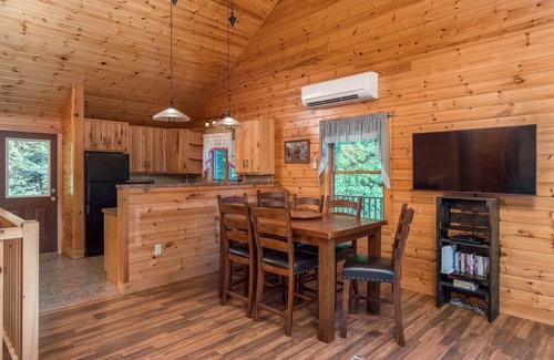 Sunday River Area House | Sunday River Retreat | 3 Bed, 3 Bath