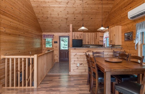 Sunday River Area House | Sunday River Retreat | 3 Bed, 3 Bath