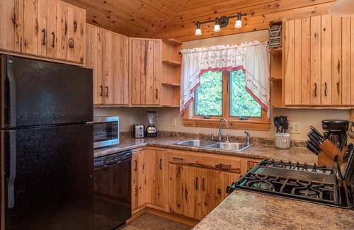 Sunday River Area House | Sunday River Retreat | 3 Bed, 3 Bath