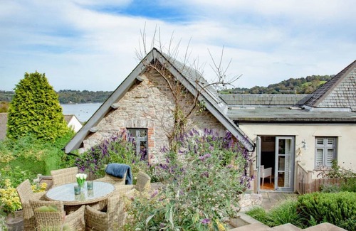 Dittisham Cabin | Sunday School