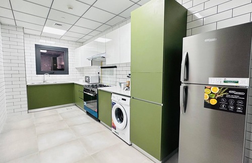 Dubai Media City Apartment | Sunday Sheikh Zayed Road Concord Tower 2 BR by Belvilla
