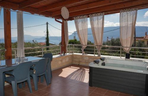 Chania Apartment | SundayMar Stone House