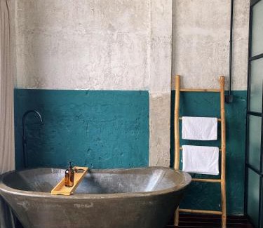 Chamkar Mon Hotel | Sundays Boutique Eco Hotel