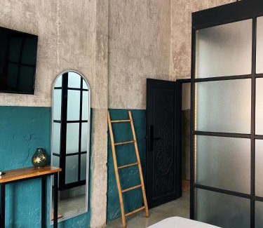 Chamkar Mon Hotel | Sundays Boutique Eco Hotel
